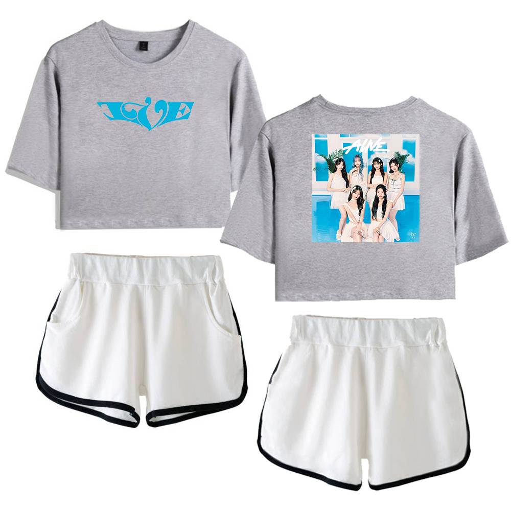 Ive Alive Pool Photo Tracksuit - Image 7