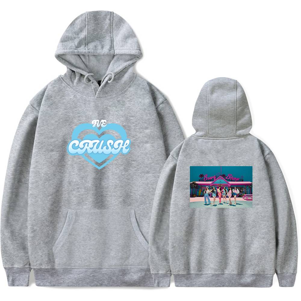 Ive Crush Surf Shop Hoodie - Image 4
