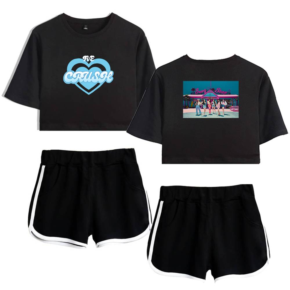 Ive Crush Surf Shop Tracksuit - Image 2